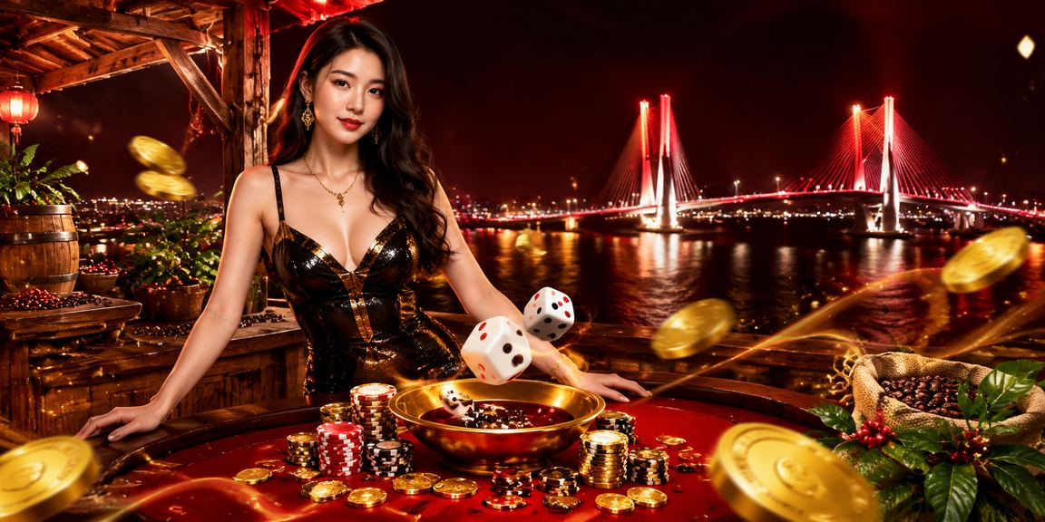 Người dùng tại Cần Thơ thưởng thức cà phê và trải nghiệm tài xỉu trực tuyến trên điện thoại