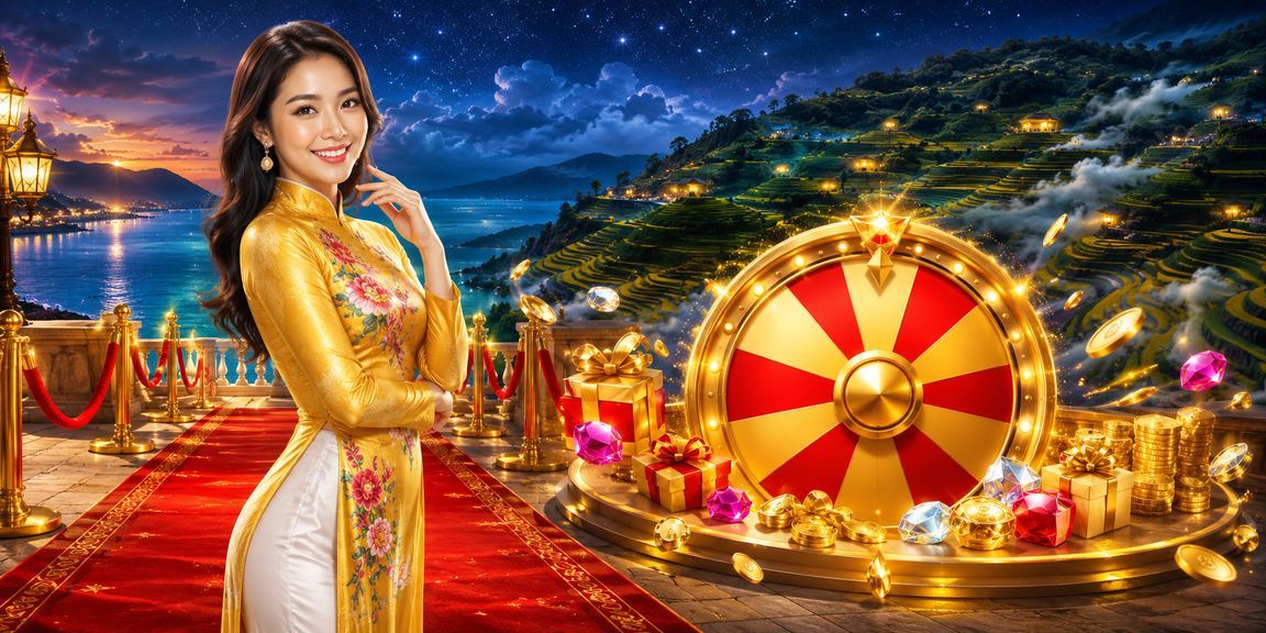 Không khí vui tươi tại Sapa với phong tục may mắn và trải nghiệm giải trí trực tuyến